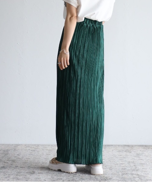 sakishimatokyo（サキシマトーキョー）の「【選べる素材】＜25SS新色