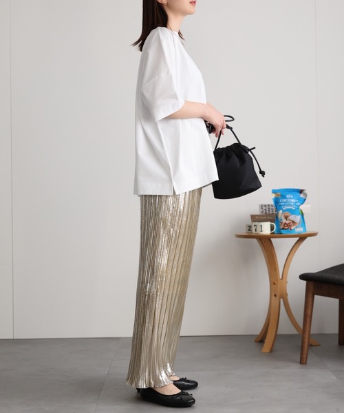 model：162cm