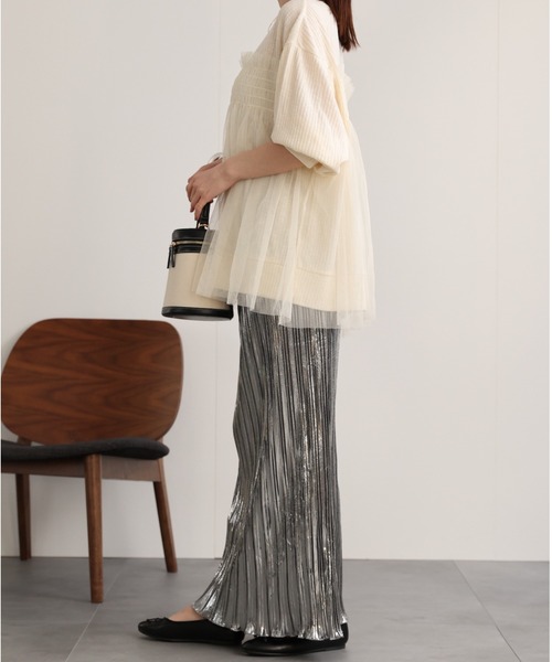 model：162cm