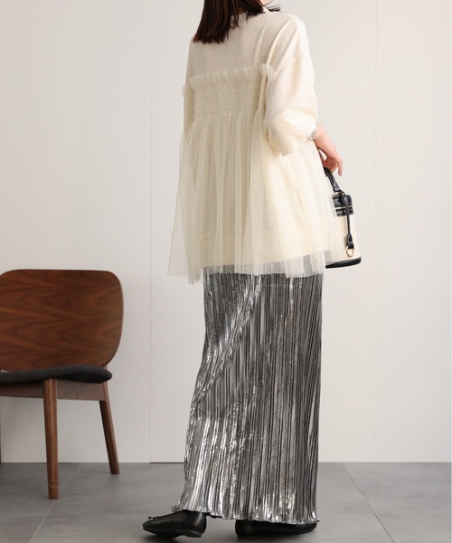 model：162cm