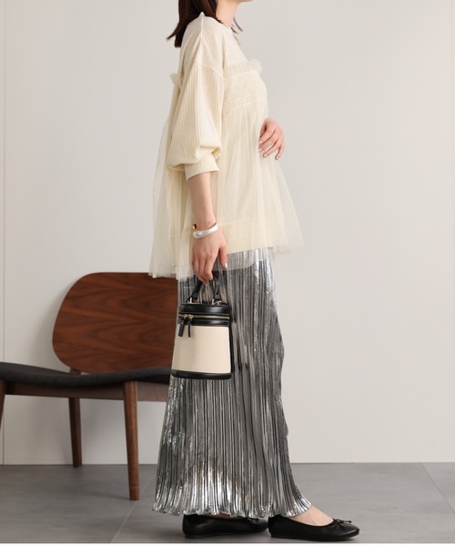 model：162cm
