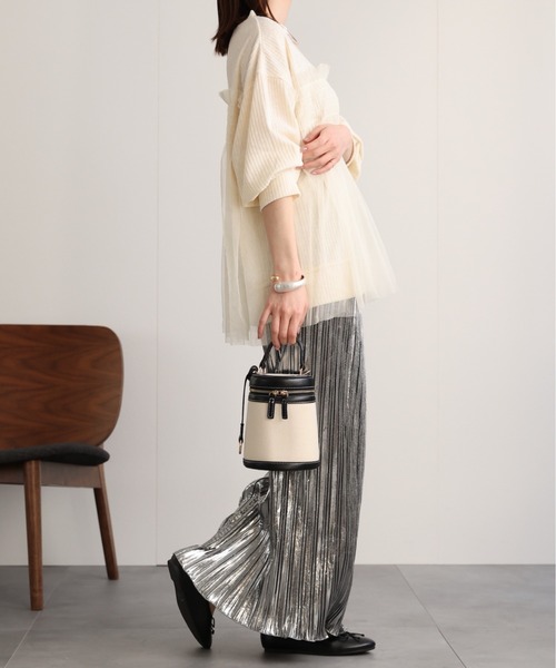 model：162cm
