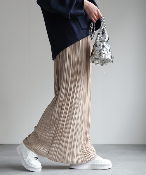 model：162cm
