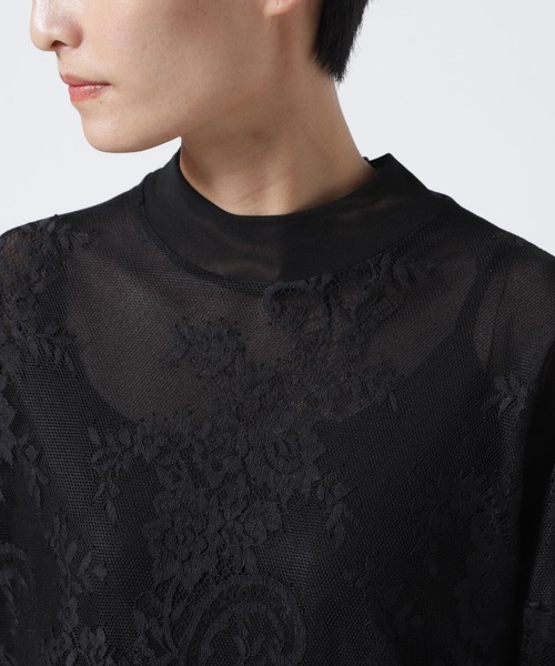 AULA AILA（アウラアイラ）の「【別注】AULA AILA/アウラ アイラ