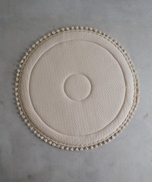 PUPPAPUPO（プッパプーポ）の「サニーマット 【イブル モロッカン】（ベビー寝具/家具）」