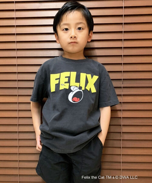 グッドロックスピード　フィリックス　リンガーT 2点纏め　ビームスボーイワンピ BEAMS BOY（ビームス ボーイ）カット ツイル マキシ ワンピース