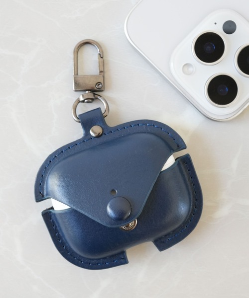 フェイクレザー AirPods1/2 / AirPods Pro 専用 ソフト