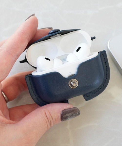 セール】フェイクレザー AirPods1/2 / AirPods Pro 専用 ソフト セール】フェイクレザー AirPods1/2 / AirPods Pro 専用 ソフト