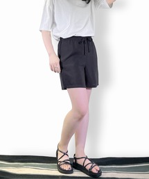 レーヨンショートパンツ(M3)