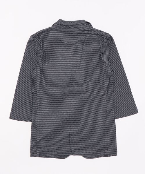 supreme Tray Jacquard S/S Shirt L