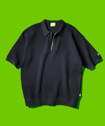 HUF | SCRIPT POLO / HUF ポロシャツ(ポロシャツ)