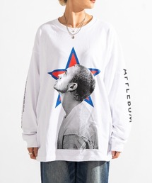 APPLEBUM | "EMN" L/S T-shirt(Tシャツ/カットソー)