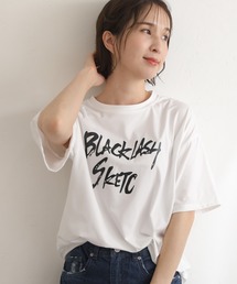 BIGロゴTシャツ