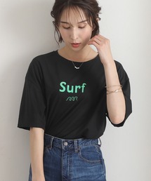 BIGロゴTシャツ