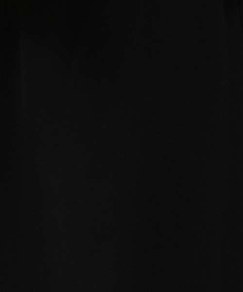 LAKOLE（ラコレ）の「ハイウエストタックワイドパンツ / 353983（その他パンツ・レディース・ブラック/ピンク/アイボリー・SMALL/MEDIUM）」の11枚目の写真