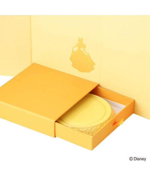 Francfranc（フランフラン）の「ディズニー PRINCESS DAYS ベル