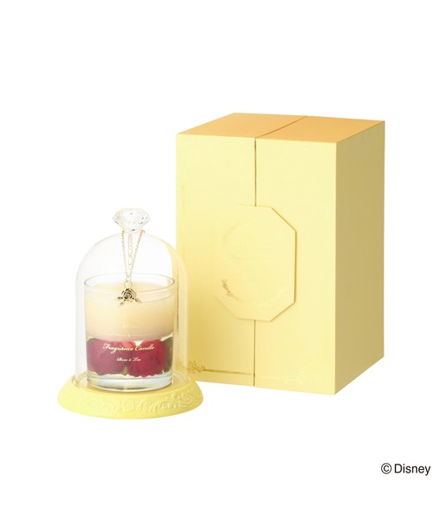 Francfranc（フランフラン）の「ディズニー PRINCESS DAYS ベル