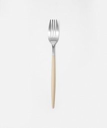 Cutipol（クチポール）の「Cutipol MIO dinner table fork クチポール ミオ ディナー テーブルフォーク シルバー カトラリー（カトラリー・レディース）」