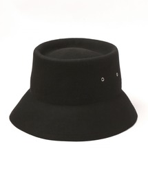 CA4LA ウールハット CF JEANNE 3(ONESIZE GRAY): ハット｜帽子通販｜CA4LA（カシラ