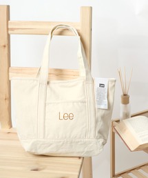 Lee | Lee（リー）ヴィヴィットカラーミドルサイズトートバッグ(トートバッグ)