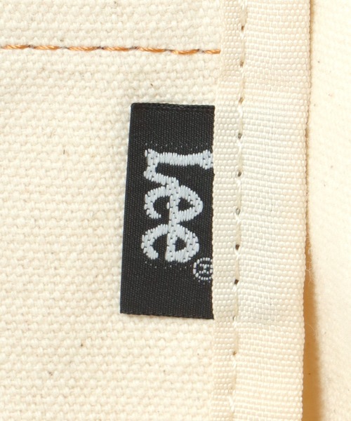 Lee（リー）の「Lee（リー）ヴィヴィットカラーミドルサイズトートバッグ メンズ レディース/推し活（トートバッグ・レディース・ブラック/レッド/オフホワイト/ピンク/イエロー/ブルー/グリーン・FREE）」の21枚目の写真