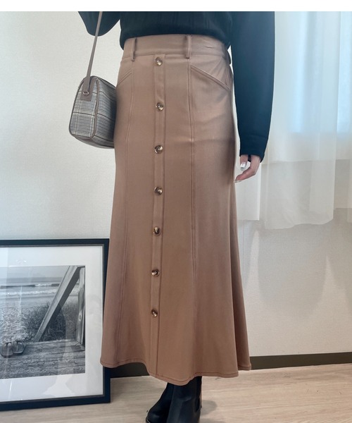カットデニムマーメイドスカート(スカート)|CECIL McBEE(セシルマクビー)のファッション通販 - ZOZOTOWN カットデニムマーメイドスカート(スカート)|CECIL McBEE(セシルマクビー)のファッション通販 - ZOZOTOWN