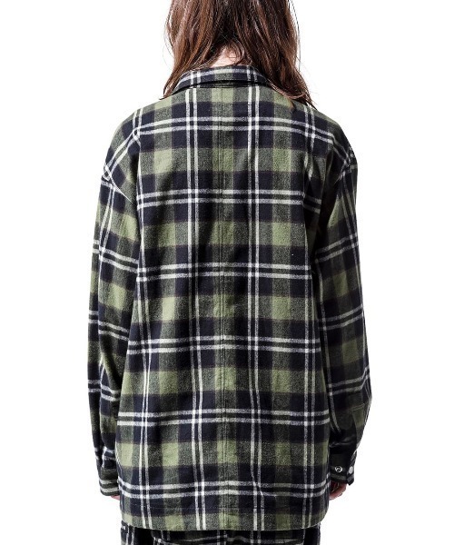 Artefact アーティファクト ドロップクロッチ バナナシルエット サイズ1