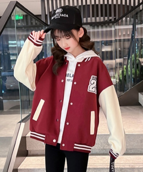 美品 CALEE × STARTER スタジャン コラボ 別注 サイズM flashcadillackustom_ks030