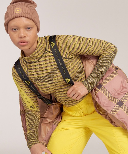 adidas by Stella McCartney（アディダスバイステラマッカートニー）の