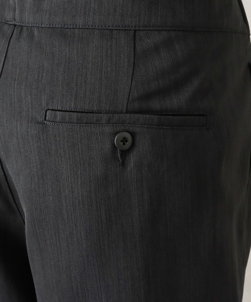 URBAN COLLECTION(アーバンコレクション)の「ワイドギャザーパンツ(その他パンツ・メンズ・ブラック/ブラウン/ベージュ・M/L)」の14枚目の写真