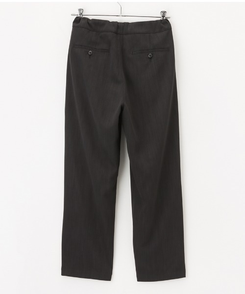 URBAN COLLECTION(アーバンコレクション)の「ワイドギャザーパンツ(その他パンツ・メンズ・ブラック/ブラウン/ベージュ・M/L)」の6枚目の写真