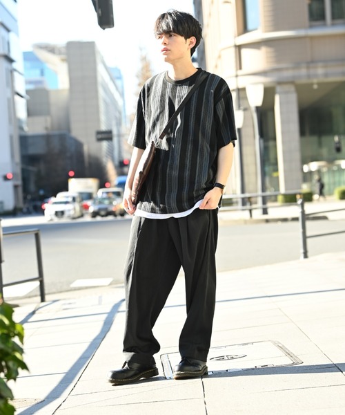 URBAN COLLECTION（アーバンコレクション）の「ワイドギャザーパンツ 