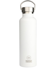 PROVIDENCE/プロビデンス ステンレスボトル 真空二層式 保温保冷ボトル 水筒 BOTTLE 750