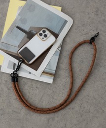 COLONY 2139 | 太コードスマホショルダー(スマホグッズ)