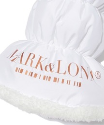 MARK & LONA（マークアンドロナ）の「CD7-CILW | WOMEN（レッグ