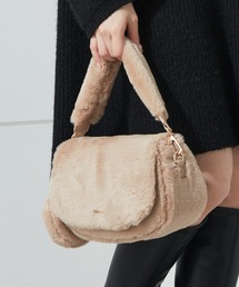 Chico | ポーチ付ファーミニショルダーバック(ショルダーバッグ)