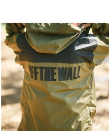 ジャケット・アウター VANS M FIELD SHELL JACKET XL VANS（バンズ）の「VANS ヴァンズ M FIELD SHELL JACKET
