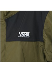 VANS（バンズ）の「VANS ヴァンズ M FIELD SHELL JACKET