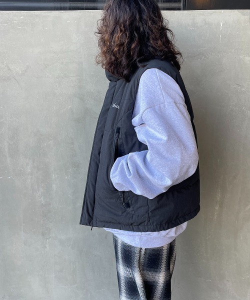 NANGA（ナンガ）の「[JEANSFACTORY×NANGA/ジーンズファクトリー×ナンガ