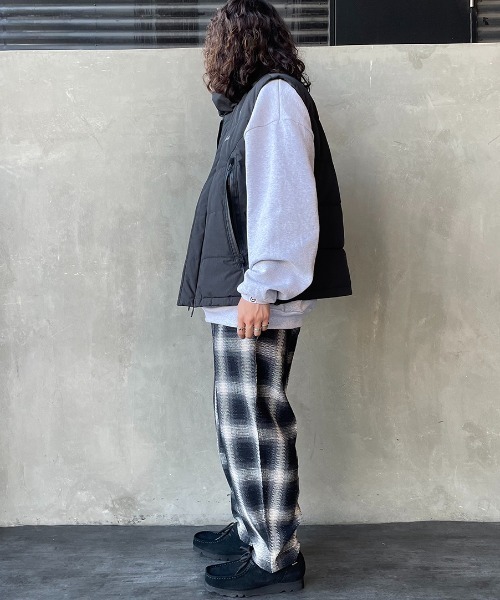 NANGA（ナンガ）の「[JEANSFACTORY×NANGA/ジーンズファクトリー×ナンガ