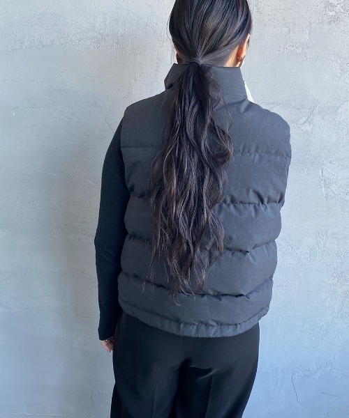 NANGA（ナンガ）の「[JEANSFACTORY×NANGA/ジーンズファクトリー×ナンガ