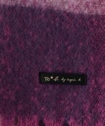 To b. by agnes b.（トゥービーバイアニエスベー）の「WT42