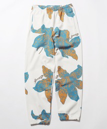 STUSSY/ステューシー FLORAL SWEATPANT スウェットパンツ