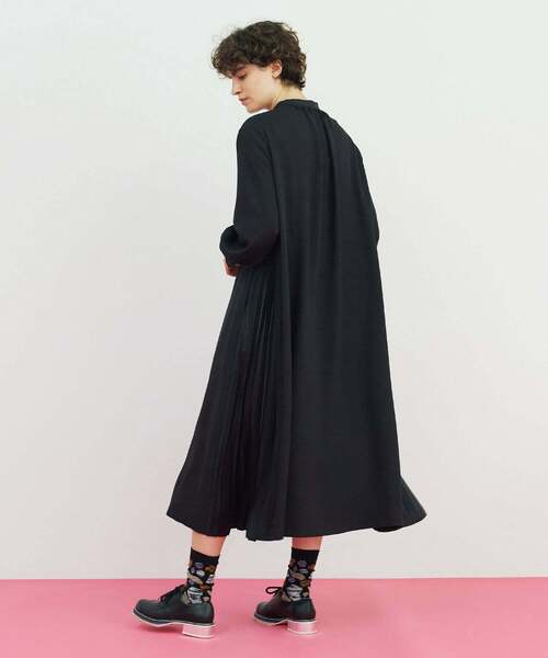 FRAPBOIS（フラボア）の「ドール ワンピース（ワンピース）」 - WEAR