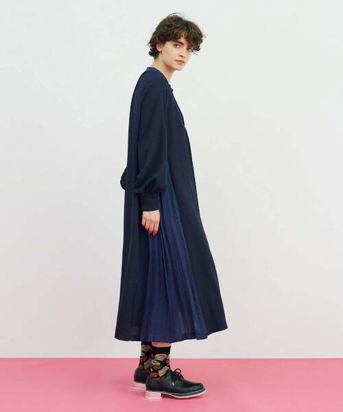 FRAPBOIS（フラボア）の「ドール ワンピース（ワンピース）」 - WEAR