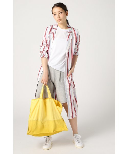 JOURNAL STANDARD relume（ジャーナルスタンダード　レリューム）の「RE-スリープロングガウン#（シャツ/ブラウス・レディース・ブラック系その他/コバルトブルー/ブルー系その他/レッド系その他・FREE）」の22枚目の写真