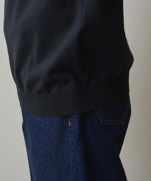 Steven Alan（スティーブンアラン）の「＜Steven Alan＞ KUBO HENLEY 