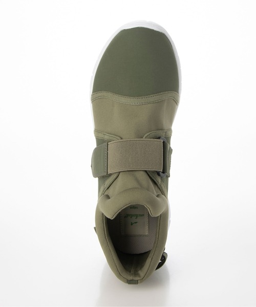 enchanted（エンチャンテッド）の「撥水オニベジハイカットスニーカー