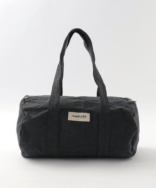 Steven Alan（スティーブンアラン）の「＜Rivedroite PARIS＞DUFFLE BAG/バッグ（トートバッグ）」 WEAR