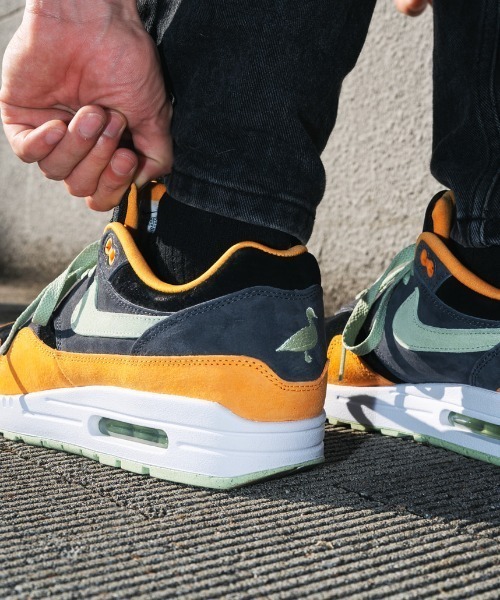 NIKE（ナイキ）の「NIKE AIR MAX 1 PRM / エア マックス 1 / DZ0482